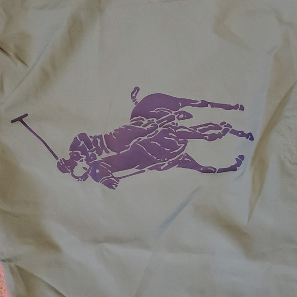 Polo Ralph Lauren Utility Button down shirt - Picture 10 of 11